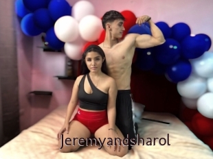 Jeremyandsharol