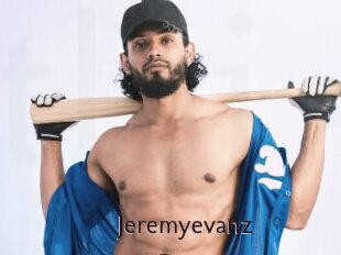 Jeremyevanz