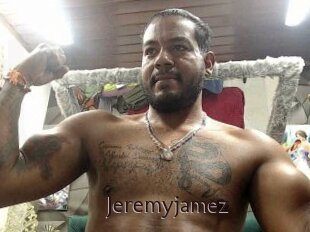 Jeremyjamez