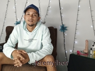 Jeremyjhon