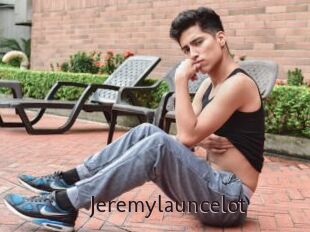 Jeremylauncelot
