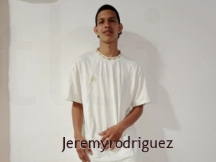 Jeremyrodriguez