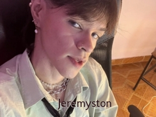 Jeremyston