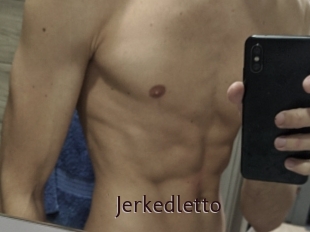 jerkedletto Top listen server