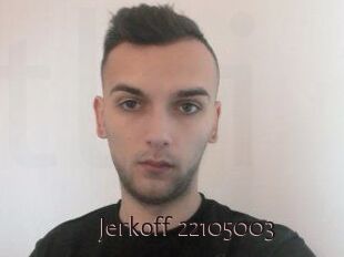 Jerkoff