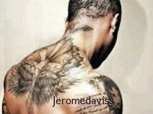 Jeromedaviss