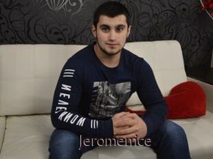 Jeromenice