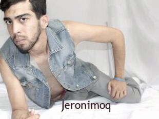 Jeronimoq