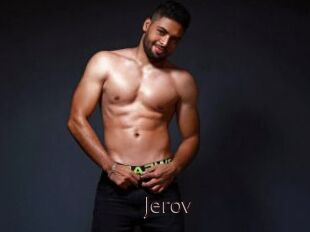 Jerov