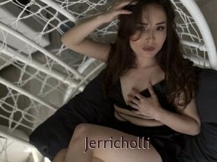 Jerricholli