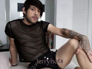 Jerryhotx