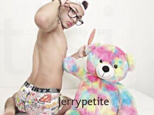 Jerrypetite