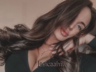 Jesicaahill