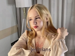 Jesinians