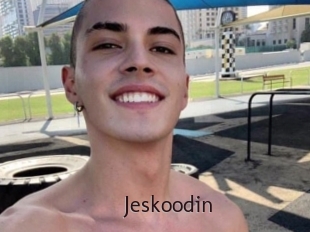 Jeskoodin