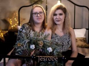 Jesrobe