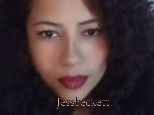Jessbeckett