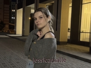 Jessicamalle
