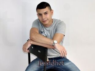 Jessidhot