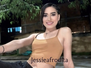 jessieafrodita Top listen server