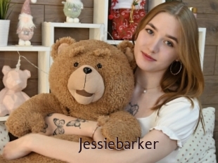 Jessiebarker