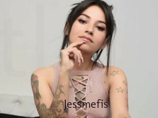 Jessmefis