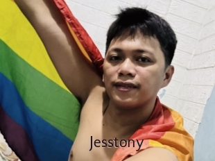 Jesstony