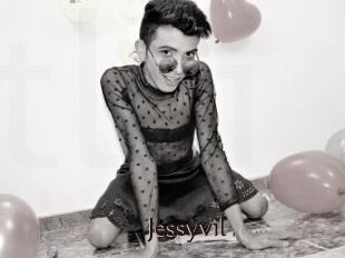 Jessyvil