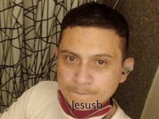 Jesusb