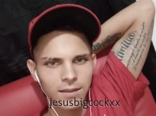 Jesusbigcockxx