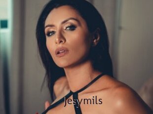 Jesymils
