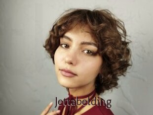 Jettabelding