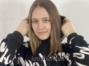 Jettabendall