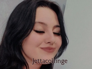 Jettacollinge
