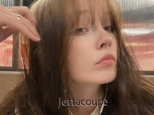 Jettacoupe