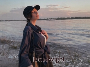 Jettadwight