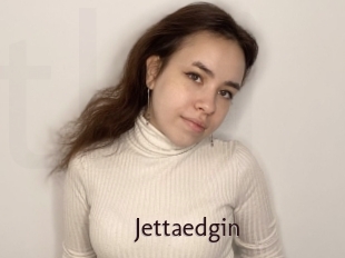 Jettaedgin