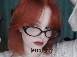 Jettahaily