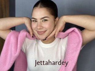 Jettahardey