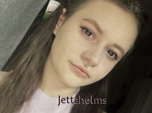 Jettahelms