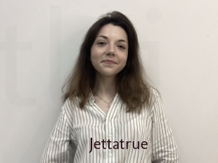 Jettatrue
