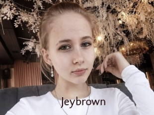 Jeybrown