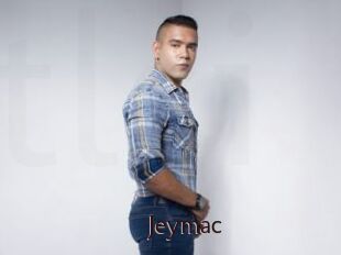 Jeymac