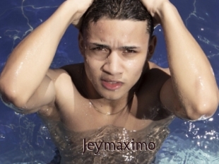 jeymaximo Top listen server