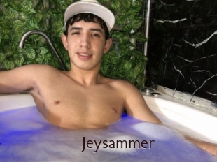 Jeysammer
