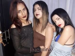 Jhazminx