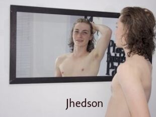 Jhedson