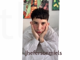 Jhefersonmiels