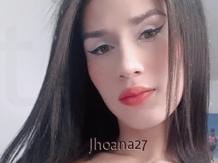 Jhoana27