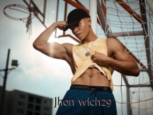 jhon_wich29 Top listen server